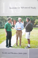 Faculty and Members 2009–2010