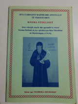 Kozma Etollosit