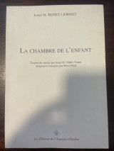 La chambre de l'enfant