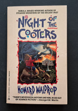Night of the Cooters