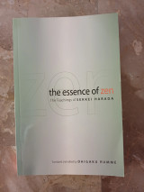 The essence of Zen