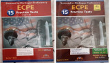 ECPE Practice tests +vol 2