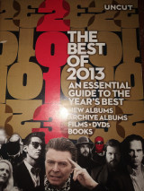 Uncut the best of 2013