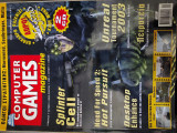 Computer Games . Τεύχος 29. Δεκέμβριος 2002