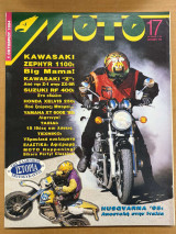 Moto τεύχος 115