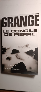 Le concile de pierre