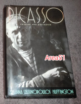 Picasso - Creator and destroyer