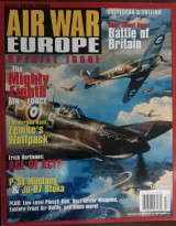 Air War Europe Special Issue 1