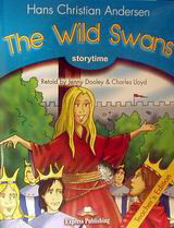 The Wild Swans: Primary Stage 1: Teacher's Edition