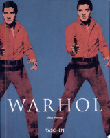 Andy Warhol, 1928-1987