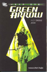Green Arrow Year One