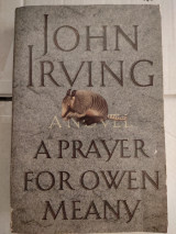A Prayer for Owen Meany