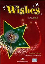 Wishes B22 Students book