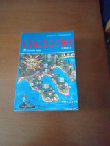 chalkidiki