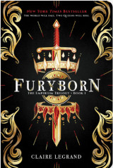 Furyborn (Empirium #1)