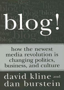 Blog!