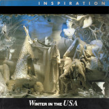Inspiration (219) - Winter in the USA