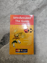 Uefa 2004 Euro The Guide