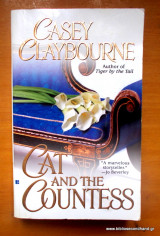 Cat and the Countess