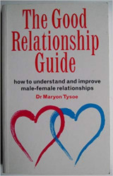 The Good Relationship Guide