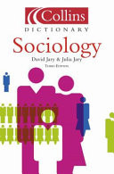Collins Dictionary of Sociology