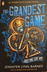 The grandest game