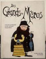 Les Grands-mères