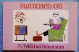 Switched on: Punch on Television
