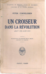 Un croiseur dans la revolution