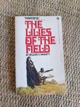 The Lilies of the Field