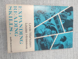 Expanding Reading Skills