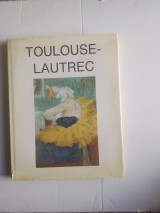 Toulouse-lautrec
