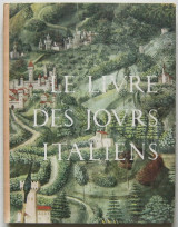 Le Livre des jours italiens
