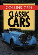 Classic Cars