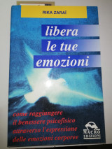 Libera Le tue emozioni
