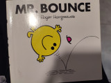 Mr Bounce