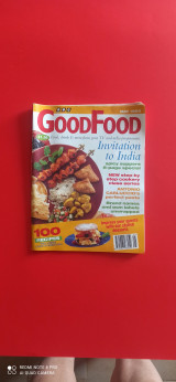 Bbc good food