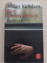 Die unwissenheit