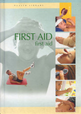 Health Library - First Aid