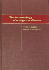 The immonology of malignant disease