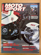 Motosport τεύχος 136