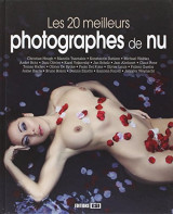 Les 20 meilleurs photographes de nu