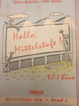 Hallo Mittelstufe sos band