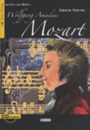 Wolfgang Amadeus Mozart