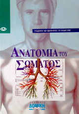 Ανατομία του σώματος