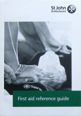 First Aid Reference Guide