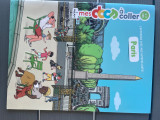 Mes docs a coller Paris