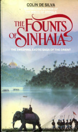 The Founts of Sinhala