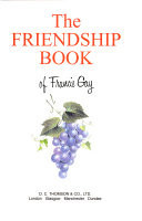 The Friendship Book, 1999