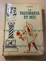 La Pasionaria et moi